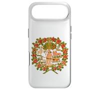 Adam and Eve Case for iPhone Air