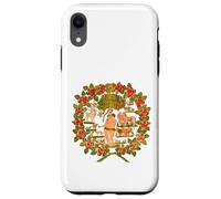 Adam and Eve Case for iPhone XR
