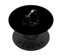 Adam and eve genesis creation god light divine PopSockets Adhesive PopGrip