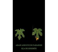 Adam and Eve in Paradise