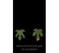 Adam and Eve in Paradise