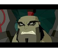 Adam and Eve of Destruction