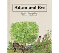 Adam and Eve (People of the Bible)