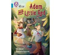 Adam and Little Red : Band 13/Topaz