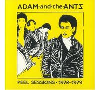Adam and the Ants - Adam And The Ants - Peel Sessions 1978-1979