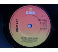 Adam And The Ants - ADAM ANT Goody Two Shoes 7" 45
