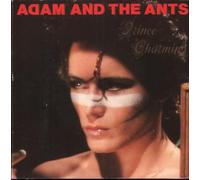 Adam And The Ants - ADAM & THE ANTS / PRINCE CHARMING