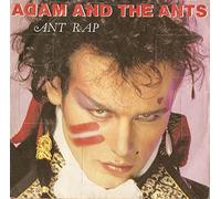 Adam And The Ants - Ant Rap