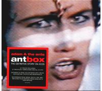 Adam and the Ants - Antbox
