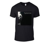 Adam and The Ants Dirk Wears White Sox Band T-Shirt Album Cd Artwork Image Cover & Logo Indie Tee Print B