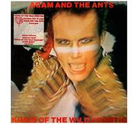 Adam and the Ants - Kings Of The Wild Frontier