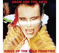 ADAM AND THE ANTS-Kings Of The Wild Frontier