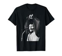 Adam and The Ants Live Stand and Deliver 1981 T-Shirt