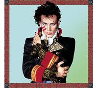 Adam And The Ants - Prince Charming - CD - B15z