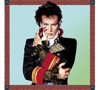 Adam and the Ants Prince Charming CD NEW