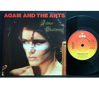 Adam And The Ants - Prince Charming [GATEFOLD 7" VINYL]