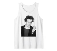 Adam and The Ants Prince Charming New Wave Tank Top