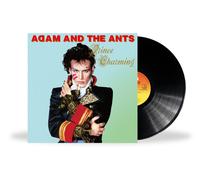 Adam and the Ants Prince Charming (Vinyl) 12" Album