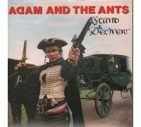 Adam And The Ants - Stand & Deliver