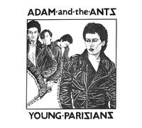Adam & The Ants Young Parisians 7" Vinyl Single 2023 NEW