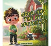 Adam and the Big Adventure (Adam's Adventures)