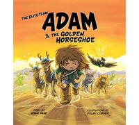 Adam and the Golden Horseshoe (Elite Team)