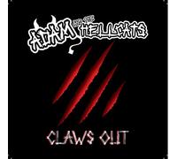 Adam And The Hellcats - Claws Out