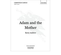 [(Adam and the Mother: Vocal Score: Vocal Score)] [Author: Kerry Andrew] published on (June, 2009)