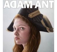 Ant Adam - Adam Ant Is the Blueblack Huss [VINYL]