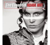 Adam Ant - Essential Adam Ant