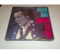 ADAM ANT - Friend Or Foe