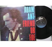 Adam Ant - Friend or Foe