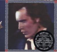 Adam Ant - Friend Or Foe