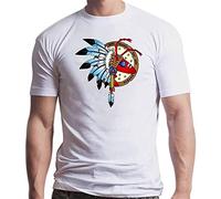 Adam Ant Friend or Foe Concert t Shirt White
