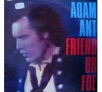 Adam Ant - Friend Or Foe - [LP]