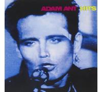 Adam Ant - Hits
