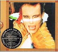 Adam Ant - Kings Of The Wild Frontier