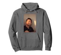 Adam Ant Kings Of The Wild Frontier By Virginia Turbett Pullover Hoodie