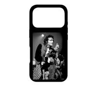 Adam Ant Live New Wave Singer By David Corio Case for iPhone 17 Pro