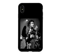 Adam Ant Live New Wave Singer By David Corio Case for iPhone XS Max