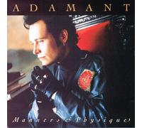 Adam Ant - Manners & physique (1989)