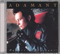 Adam Ant - Manners & Physique