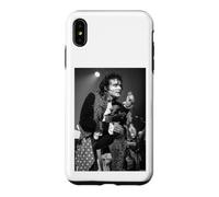 Adam Ant New Wave Singer Live By David Corio Case for iPhone XS Max
