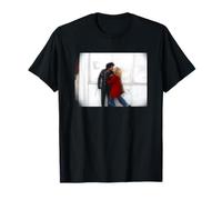 Adam Ant New Wave Stand and Deliver Chris Duffy Photography T-Shirt