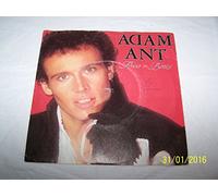 Adam Ant - Puss 'n Boots