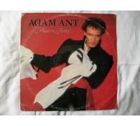 Adam Ant - Puss'N Boots [Vinyl Single 12'']