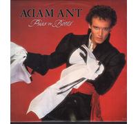 Adam Ant - Puss'N Boots [Vinyl Single 12'']