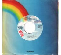 Adam Ant - Room at the Top / Bruce Lee [7" Vinyl]