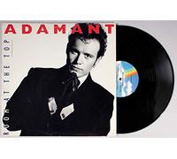 Adam Ant - Room at the Top [VINYL]