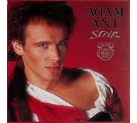 Adam Ant - Strip [12" Maxi]